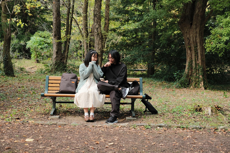 Photo Shoot Service in Kyoto Nanzen-ji Temple