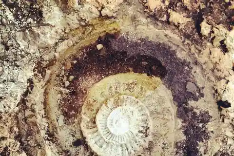 Jurassic Route in Torcal de Antequera