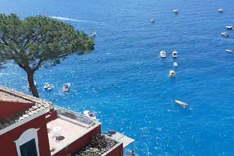 Napoli: Trasferimento da Napoli a Ravello via Pompei