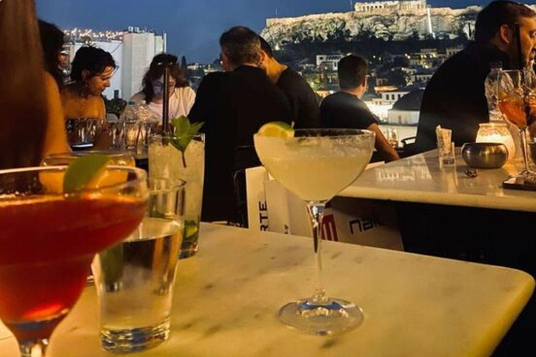 Medellín : Visitez les toits d'El Poblado avec Snapshots