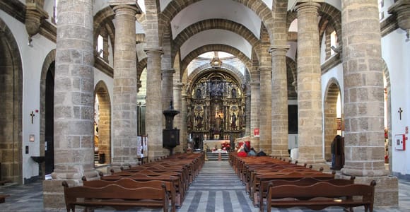 Cádiz: Private Guided City Walking Tour Tailored to You