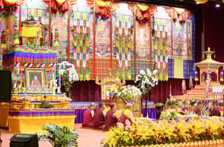 2 Nächte im Kloster mit einer Tageswanderung