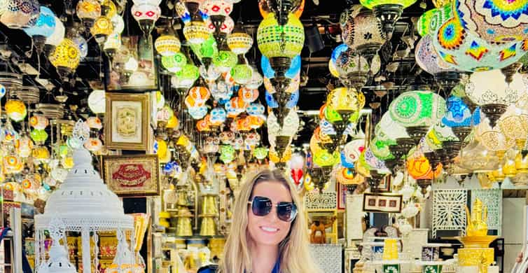 Bahrain: Best Private Day Tours - Select 1 of 4+Options photo 8