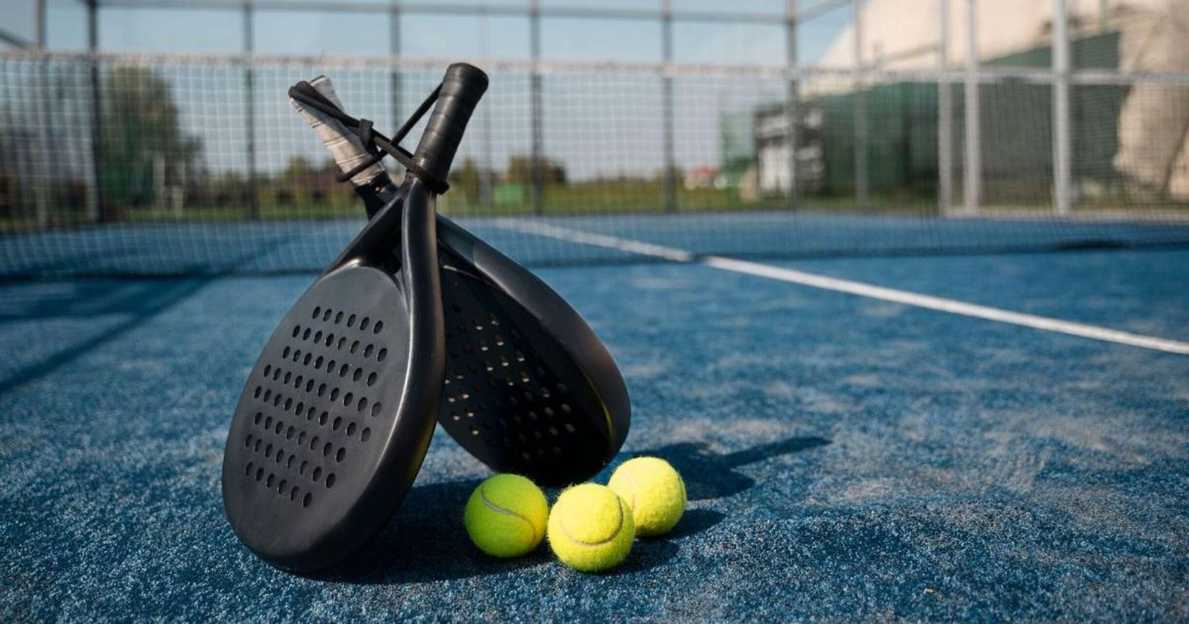 Mahdia: Sonne, Sport & Spaß – Padel-Erlebnis am Strand