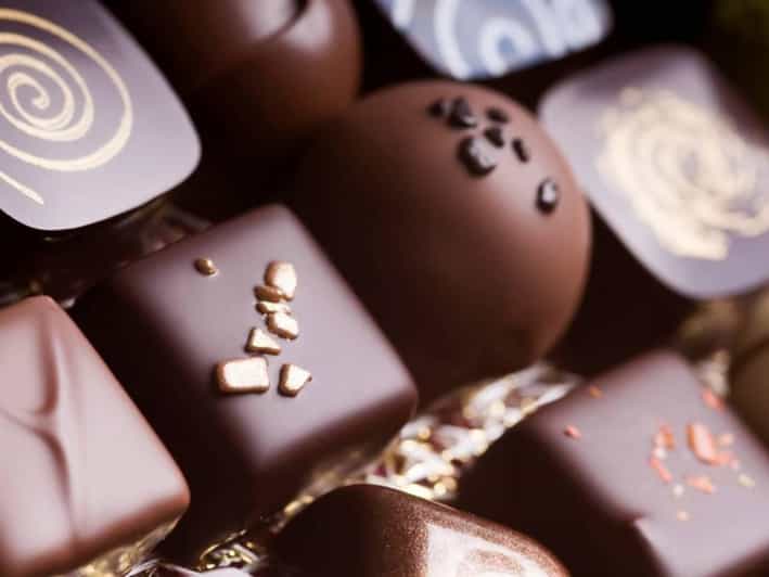 Perugia Chocolate Tasting from Rome