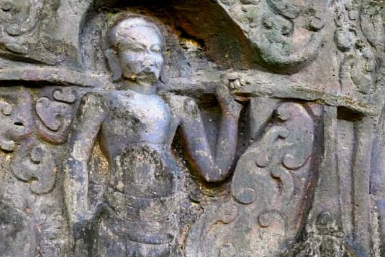 Ubud: Tour Monkey Forest, Goa Gajah, Balinese Puppet Museum