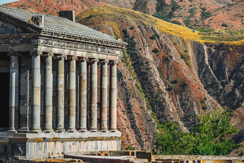 Yerevan: pacchetto turistico di 7 giorniSoggiorno in appartamenti