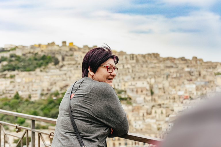 Inspector Montalbano Locations Tour of Southeast Sicily