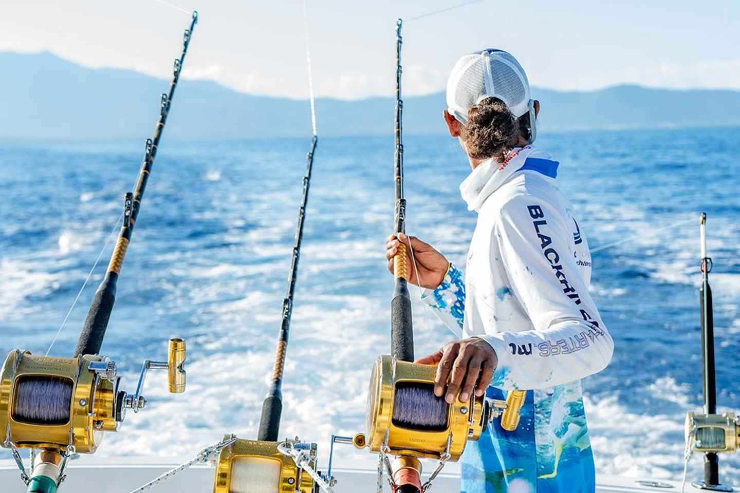 Beyond the Reef: Mauritius? Ultimate Fishing Adventure - Beyond the Reef: Mauritius’ Ultimate Fishing Adventure