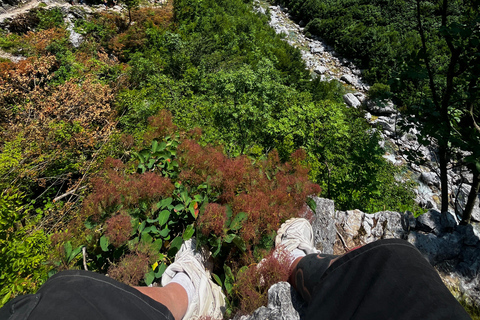 Valbona and Thethi National Parks: 3-Day Private Guided Hike