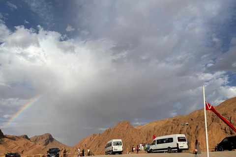 From Marrakech: Private 4-Day Tour To Merzouga & Luxury Camp From Marrakech: 4-Day Private premium Trip & Luxury camp.