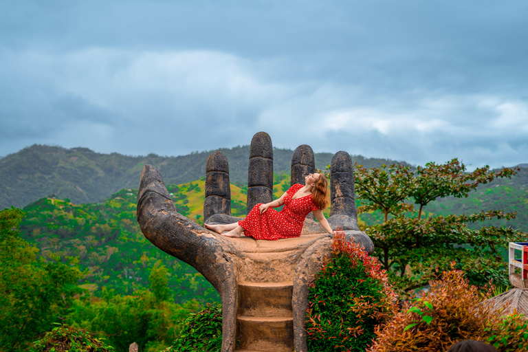 Explore Cebu Highlands with a Photographer