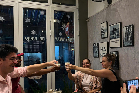 Hanoi: Meistere die Kunst der 6 typischen vietnamesischen KaffeesortenMeisterhafte vietnamesische Kaffeesorten