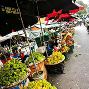 Hanoi Old Town: Past and Present of Hanoi