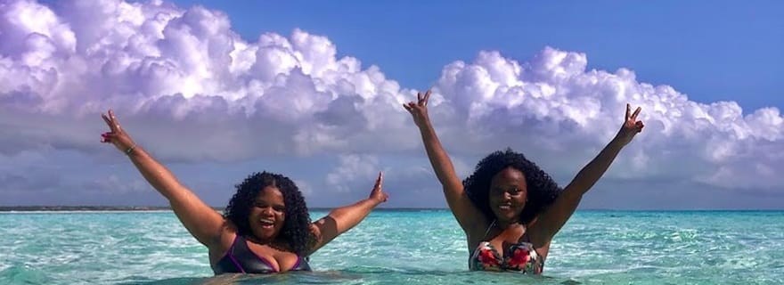 Matemwe/Kiwengwa : Safari Blue Adventure Snorkeling et fruits de mer