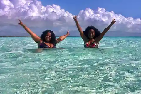 Matemwe/Kiwengwa: Safari Blue Adventure Snorkeling & Seafood