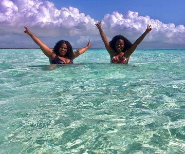 Matemwe/Kiwengwa: Safari Blue Adventure Snorkeling & Seafood