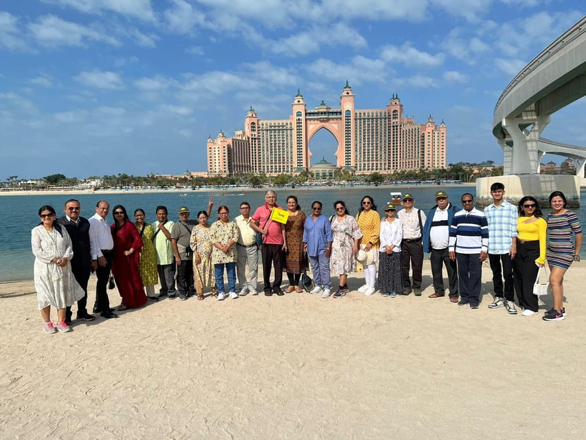 Old Dubai City Tour with Abra Ride, Spice and Gold Souks GetYourGuide