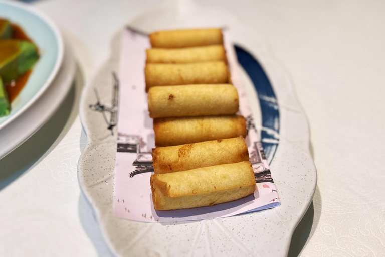 Guangzhou Shunde mattur: Smaka på den &quot;gastronomiska huvudstaden&quot;