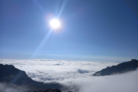 Kathmandu: Himalayan Panch Pokhari Adventure Trekking