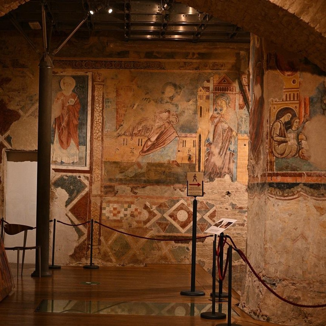 Galerie média