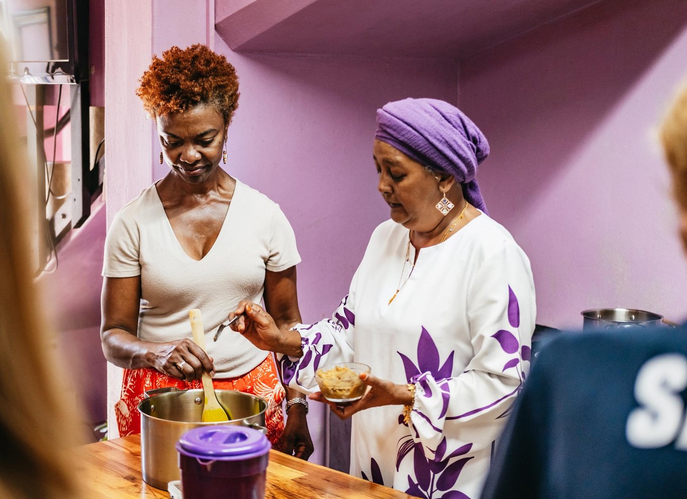 Cape Town: Malaysisk madlavningskursus og frokost i Bo-Kaap