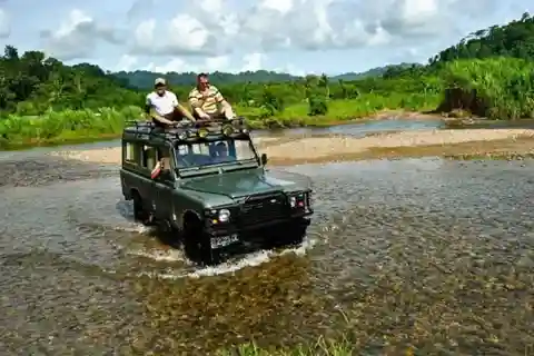 Sukamade: A Private Tour To See Turtle Lay Egg (2D/1N)