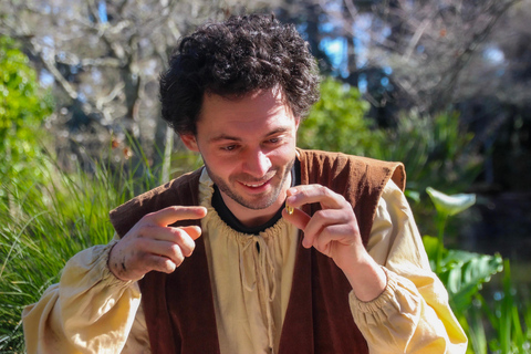 Wellington: Secret Realms of Middle-earth - Lothlorien