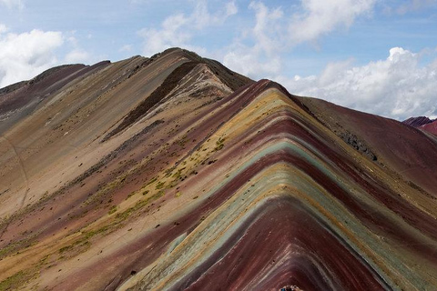 7-Colored Mountain Full Day Tour 7-Colored Mountain Full Day Private Tour