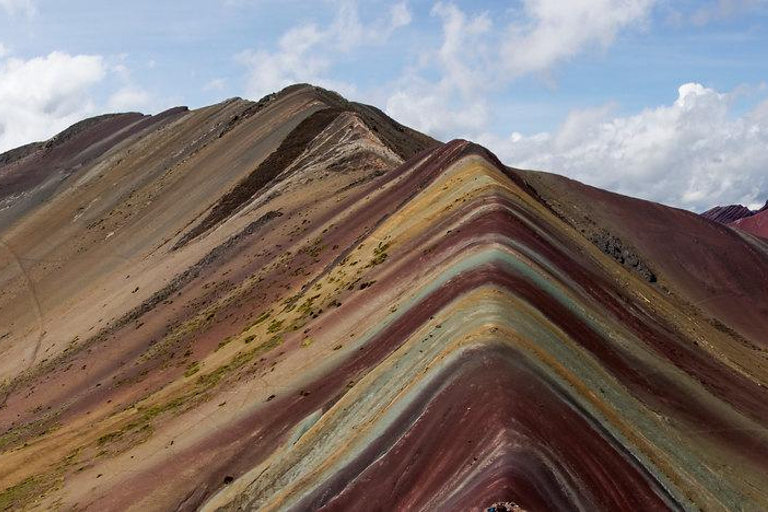 7-Colored Mountain Full Day Tour 7-Colored Mountain Full Day Private Tour