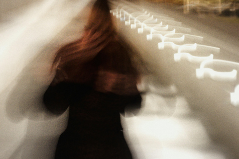 Athens Ghost Walk: Mystical Ruins & Ancient Legends Athens Ghost Walk: Mystical Ruins & Ancient Legends