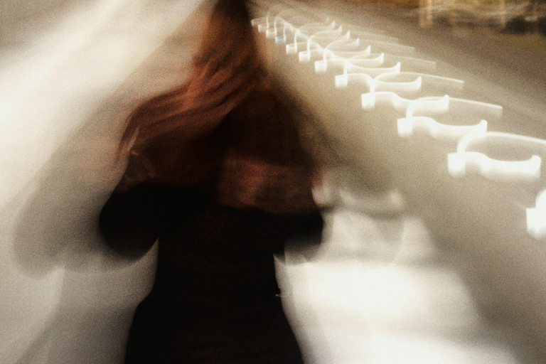 Athens Ghost Walk: Mystical Ruins & Ancient Legends Athens Ghost Walk: Mystical Ruins & Ancient Legends