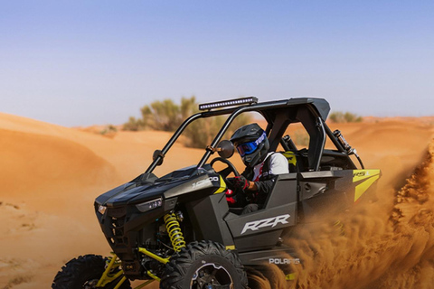 Doha: Desert Safari Experience – Quad Bike, Buggy/Camel Ride Group Tour: Desert Safari/Camel, ATV 250Cc & Hotel Transfer