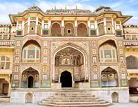 Explorez le Rajasthan avec neuf villes - Housity