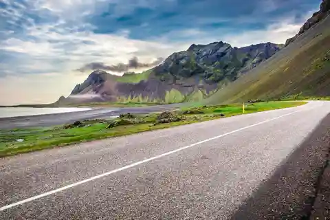 IJsland Express Cirkel - 6-daagse self-drive tocht