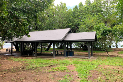 Dunk Island dagstur | Mission Beach dagstur