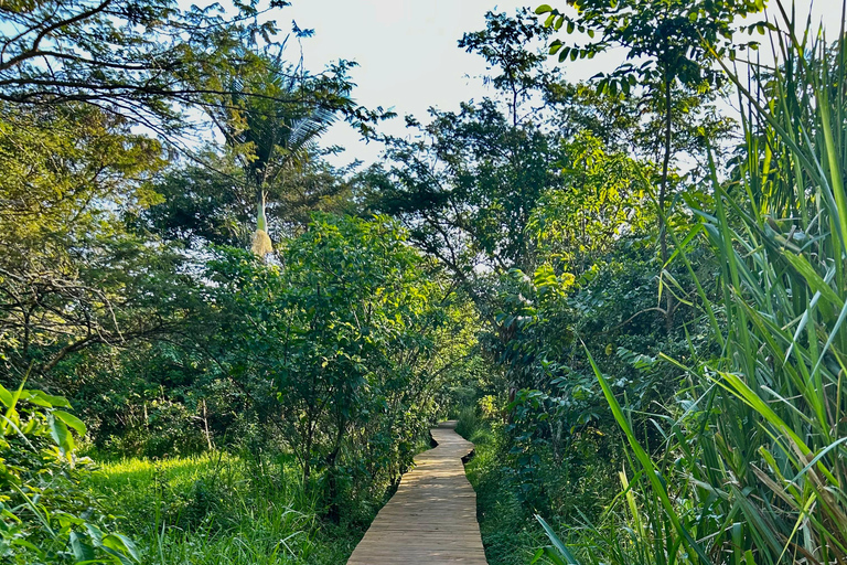 Kigali: Customizable Private City Tour with Guide and Driver
