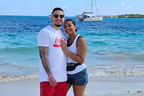 Sint Maarten: Geführte ATV- und Buggy Tour mit Aussicht auf die LandschaftBoogie Tour