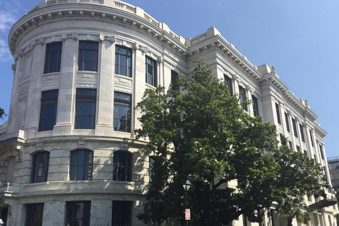 New Orleans: Small-Group French Quarter Architecture Tour