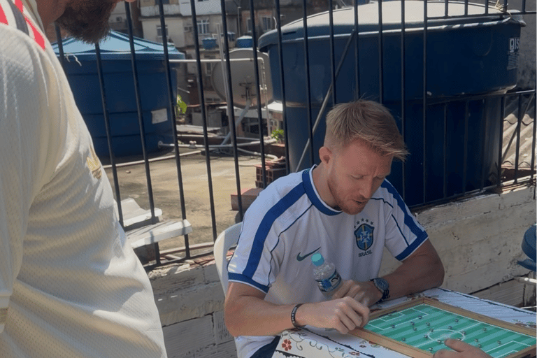 Rio: Authentic tour of the Rocinha favela with a local guide