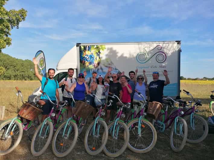 Marais Poitevin: jornada de descubrimiento tras la pista del burro