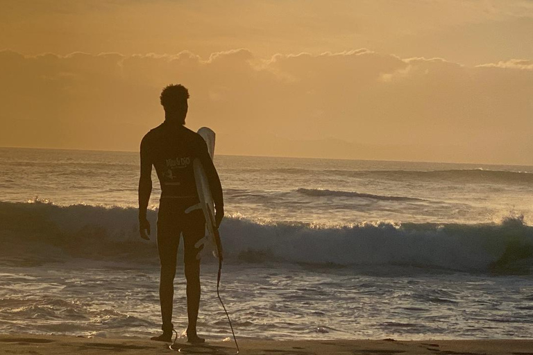 Maio, Wyspy Zielonego Przylądka: wypożyczalnia desek surfingowych