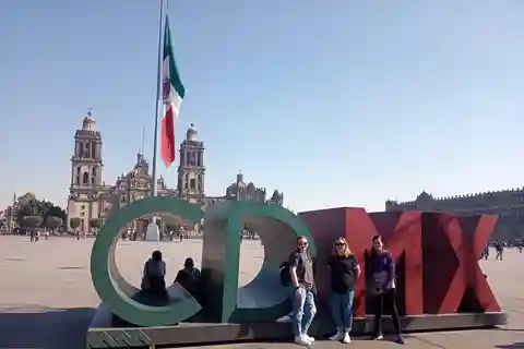 Mexico City's Jewish Quarter: Private Tour