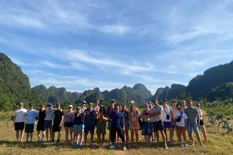 Hanoi: 2-Days Cat Ba Island, Lan Ha Bay Cruise, Ninh Binh