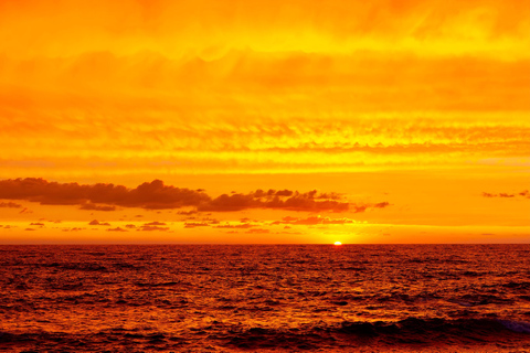 Ajaccio: Taller de fotografía/Senderismo/Aperitivo en Les Sanguinaires