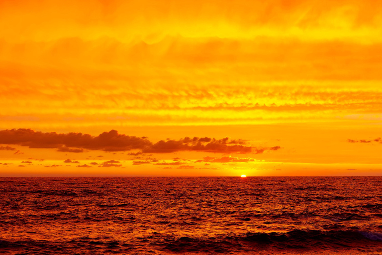 Ajaccio: Taller de fotografía/Senderismo/Aperitivo en Les Sanguinaires