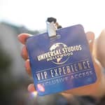 Universal Studios Hollywood: Tour VIP