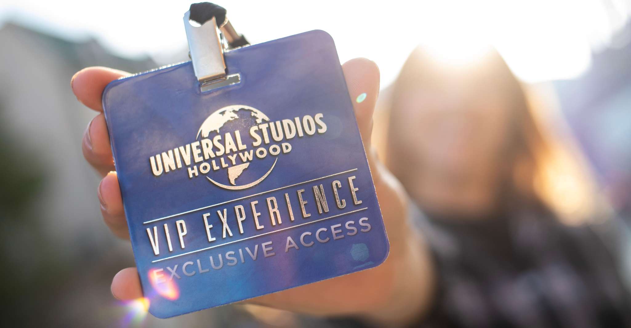 Universal Studios Hollywood: VIP Tour