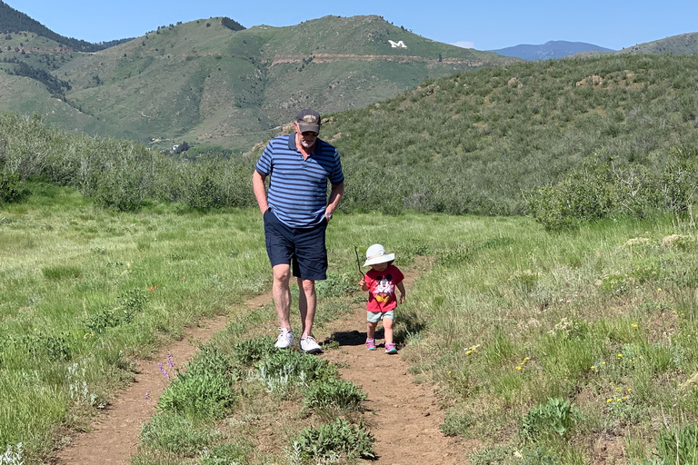 Denver : Randonnée guidée et découverte d&#039;une ville de montagne