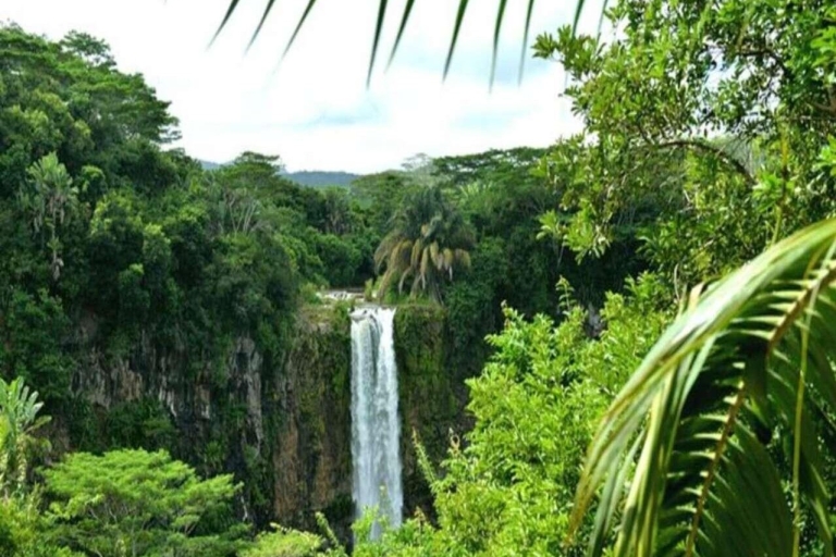The must-sees of Mauritius (Copy of) The must-sees of Mauritius